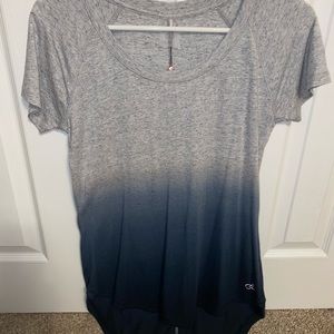 Calia by Carrie Underwood tee Medium NWT